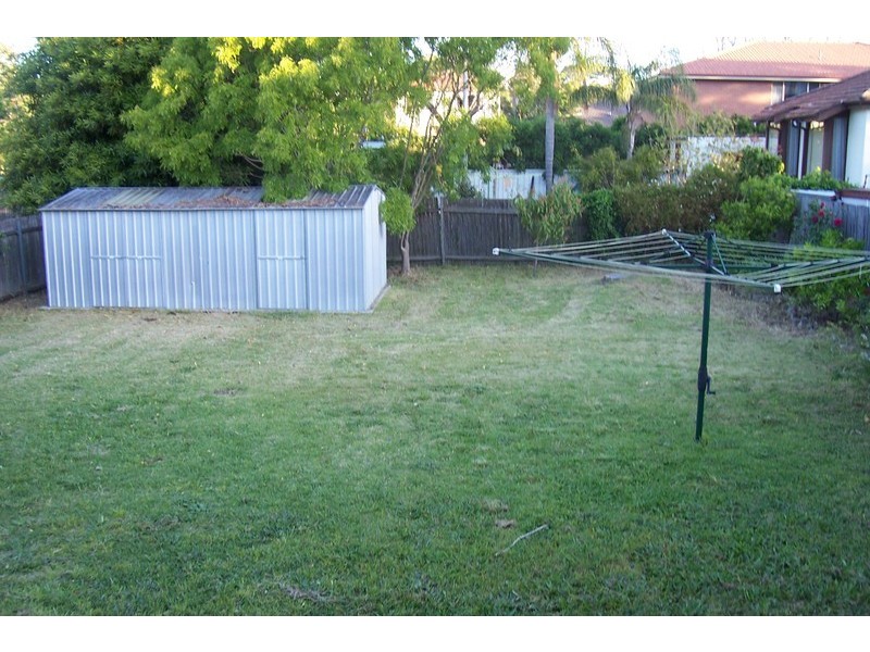 Strathfield NSW 2135