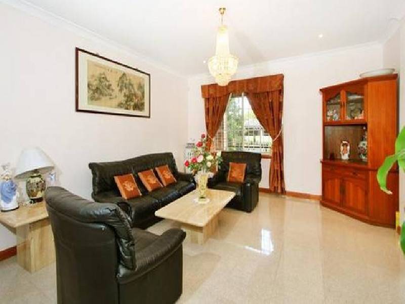 8 WALLIS AVENUE, Strathfield NSW 2135