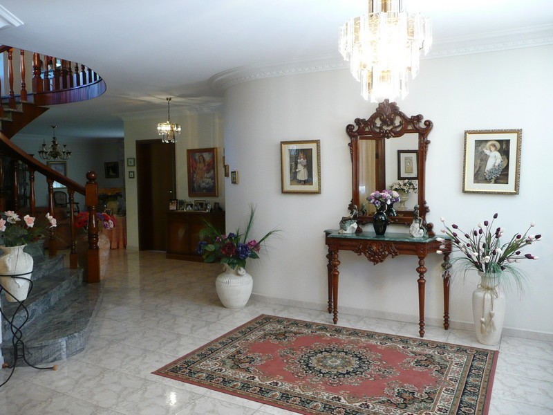 8 GELLING AVENUE, Strathfield NSW 2135