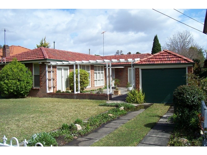 Strathfield NSW 2135