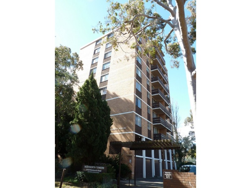 Strathfield NSW 2135