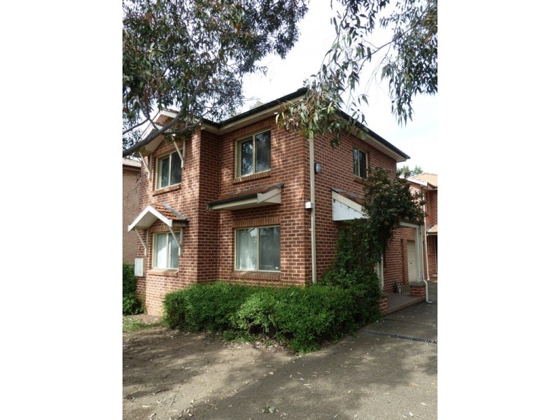 1/127 THE CRESCENT, Homebush NSW 2140
