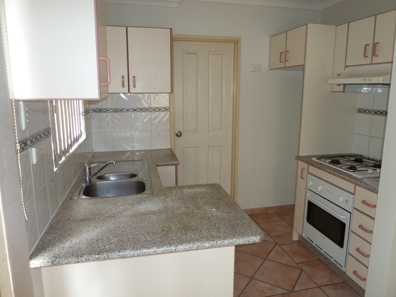 1/127 THE CRESCENT, Homebush NSW 2140
