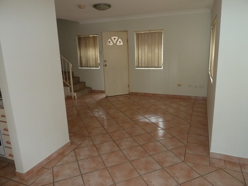 1/127 THE CRESCENT, Homebush NSW 2140