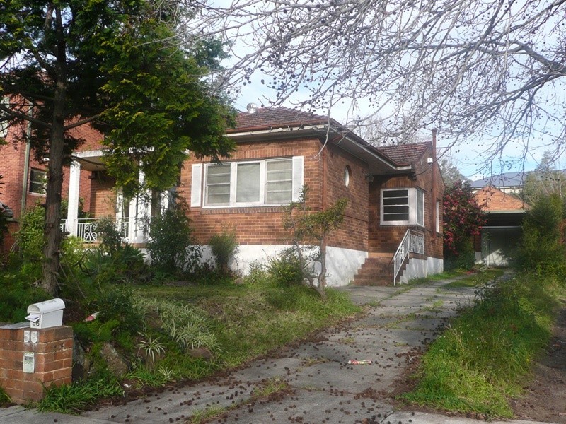 Strathfield NSW 2135