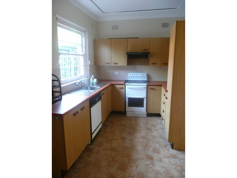 Strathfield NSW 2135