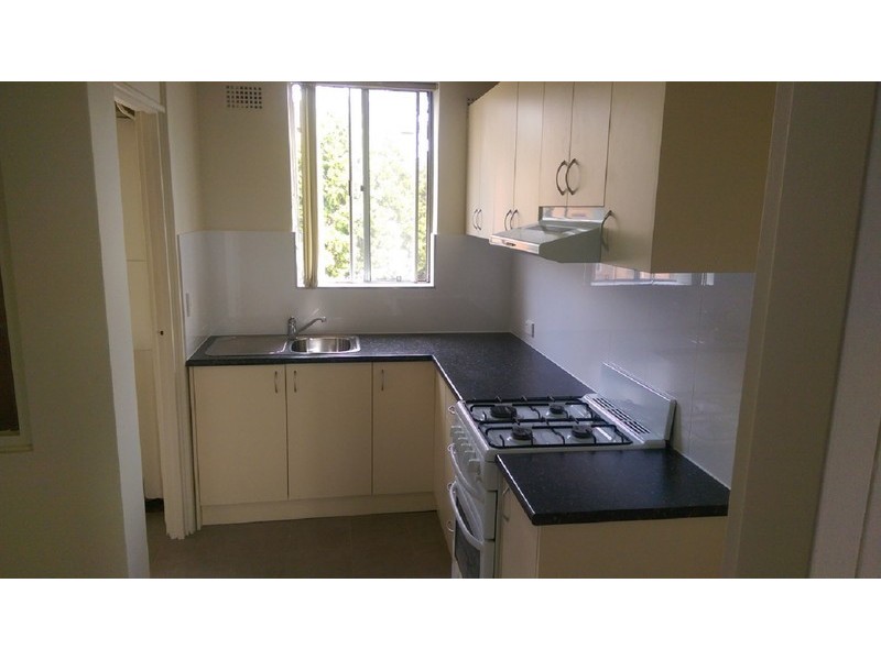 20/14 ROBERTS STREET, Strathfield NSW 2135