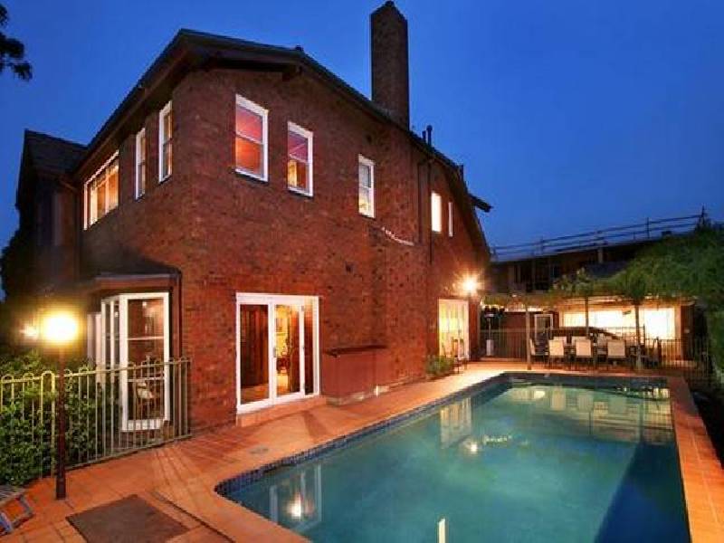 2 BARKER ROAD, Strathfield NSW 2135