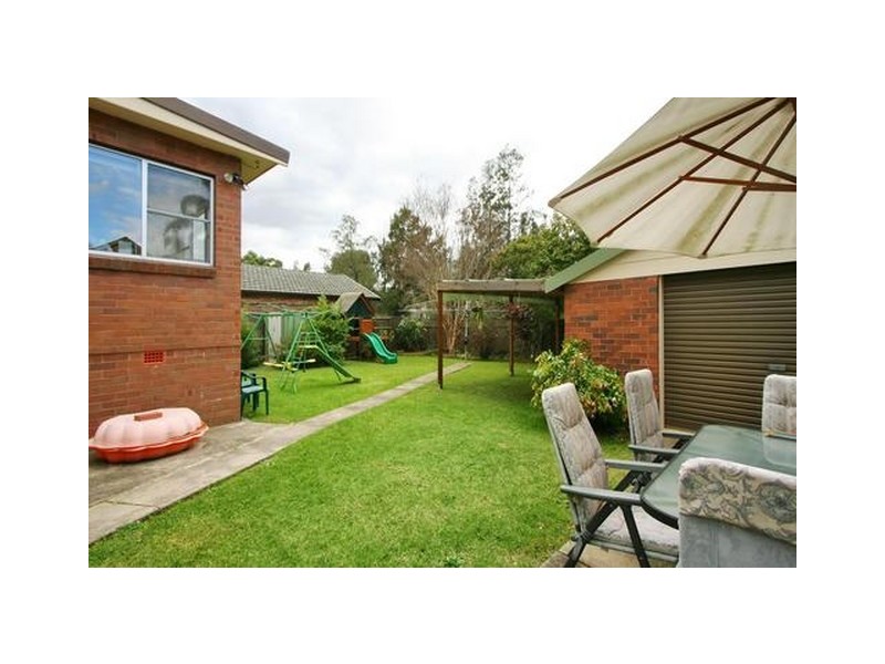 11 FITZGERALD CRESCENT, Strathfield NSW 2135