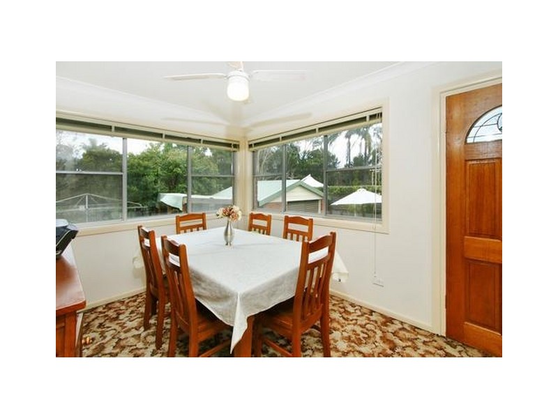 11 FITZGERALD CRESCENT, Strathfield NSW 2135