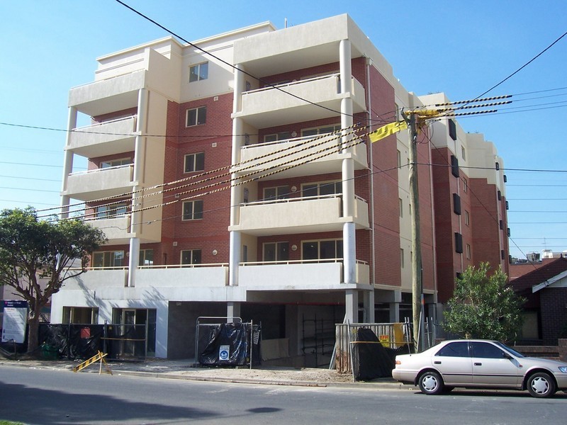 Homebush NSW 2140
