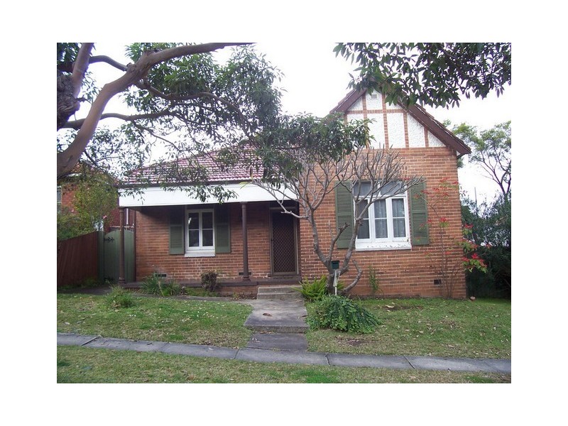 8 Princess Avenue, North Strathfield NSW 2137