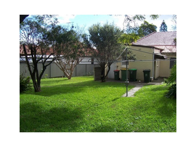 8 Princess Avenue, North Strathfield NSW 2137