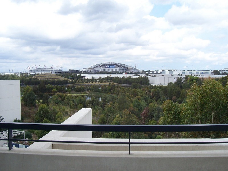 Newington NSW 2127