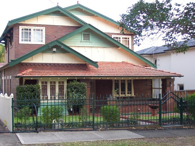 Strathfield NSW 2135