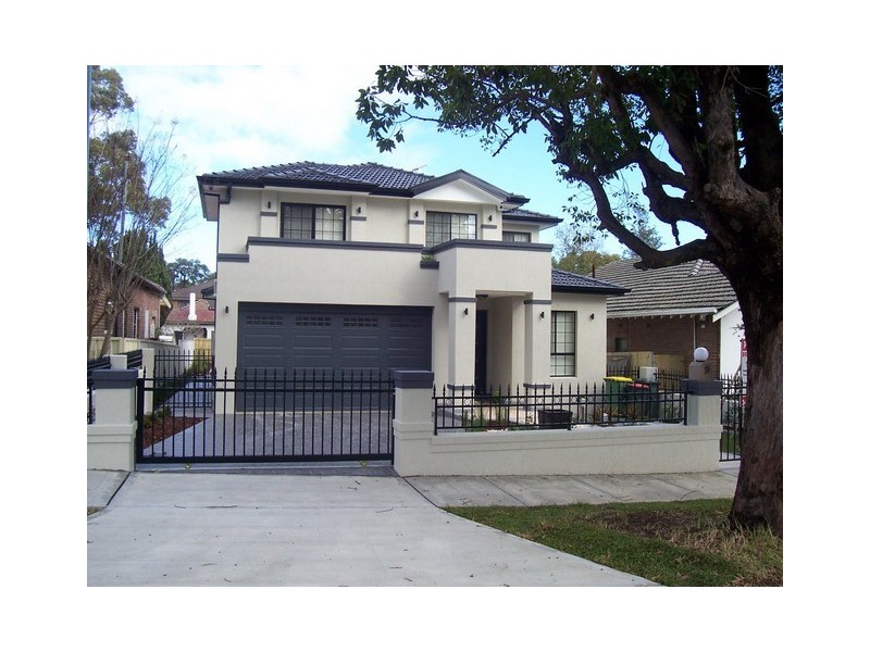 9 HEYDE AVENUE, Strathfield NSW 2135