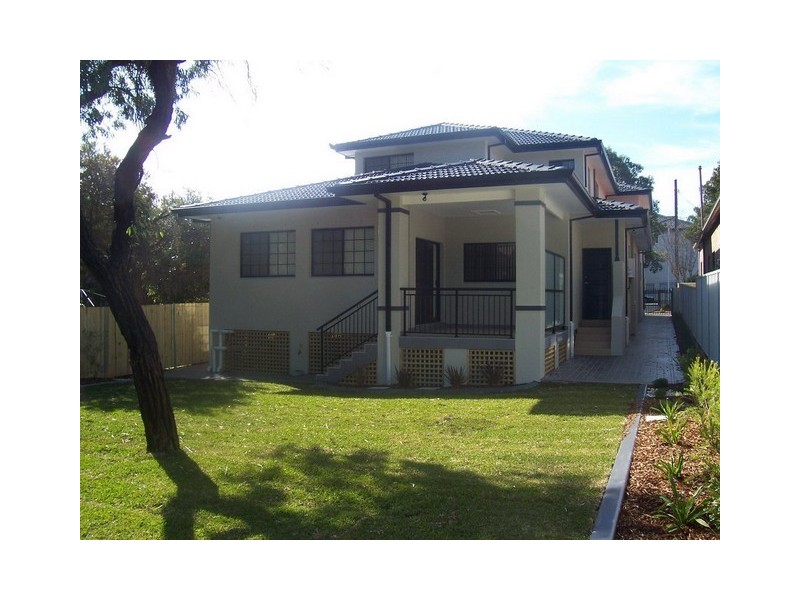 9 HEYDE AVENUE, Strathfield NSW 2135