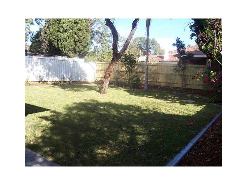 9 HEYDE AVENUE, Strathfield NSW 2135
