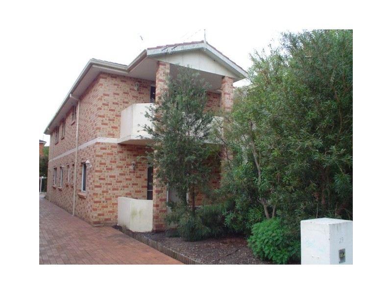 3/29 RUSSELL STREET, Strathfield NSW 2135