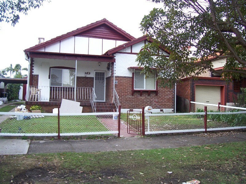 Strathfield NSW 2135
