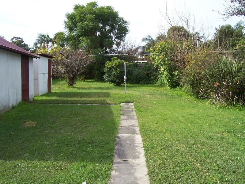 Strathfield NSW 2135