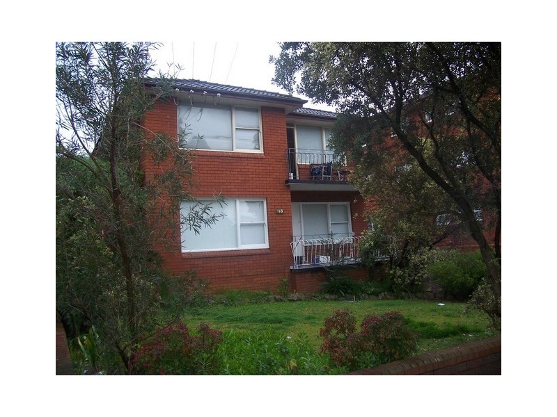 18 ORPINGTON STREET, Ashfield NSW 2131