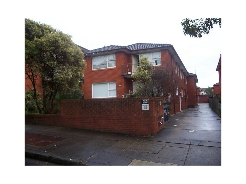 18 ORPINGTON STREET, Ashfield NSW 2131