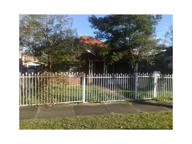 10 MOUNT STREET, Strathfield NSW 2135