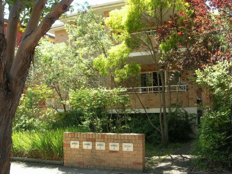 3/13-15 RUSSELL STREET, Strathfield NSW 2135