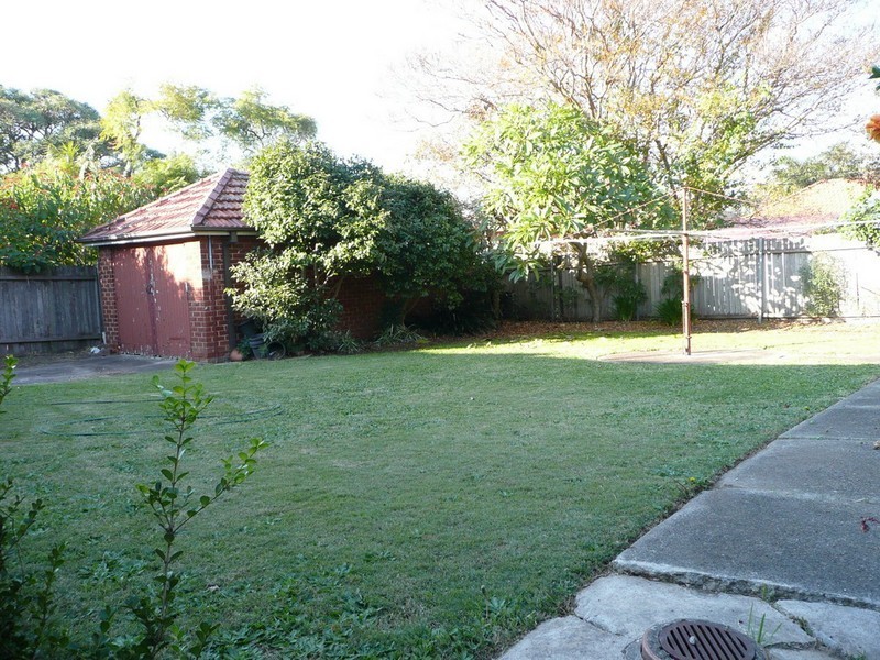 12 WILLEE STREET, Strathfield NSW 2135