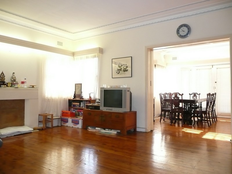 12 WILLEE STREET, Strathfield NSW 2135