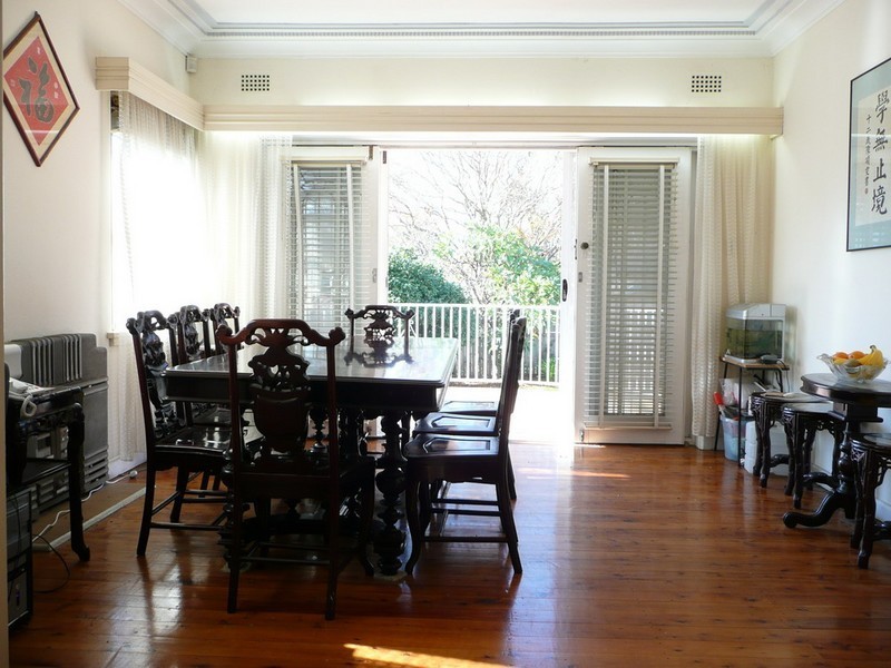 12 WILLEE STREET, Strathfield NSW 2135