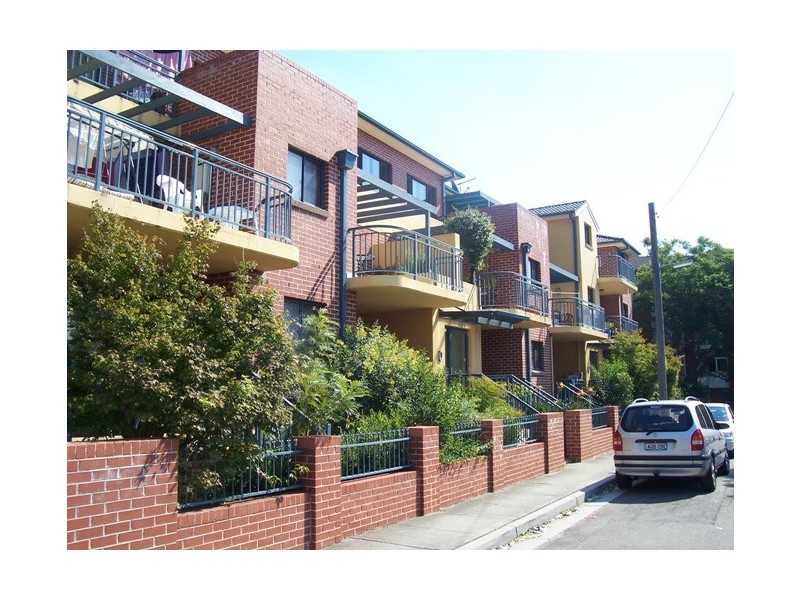 Strathfield NSW 2135