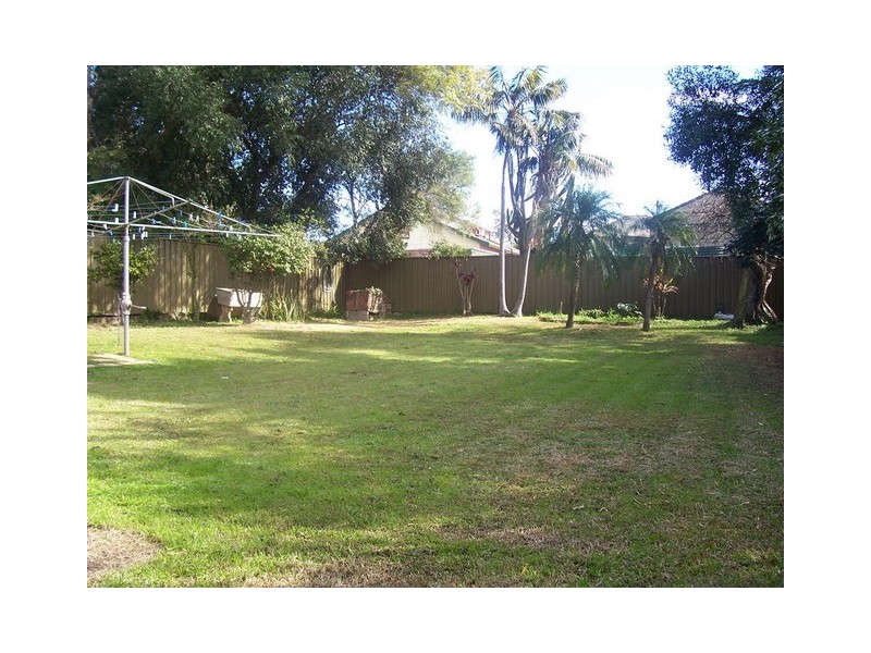 15 Emu Street, Strathfield NSW 2135