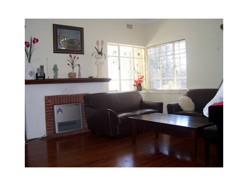 15 Emu Street, Strathfield NSW 2135