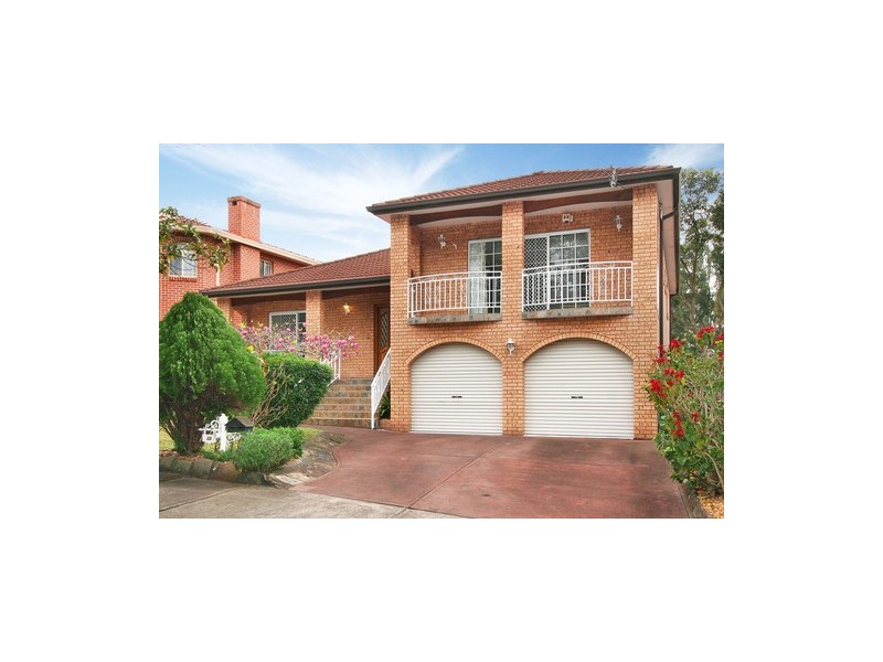 Strathfield NSW 2135