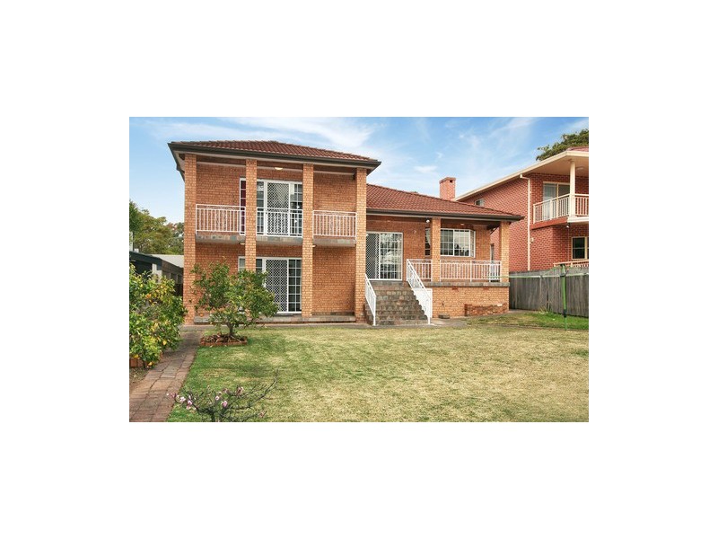 Strathfield NSW 2135