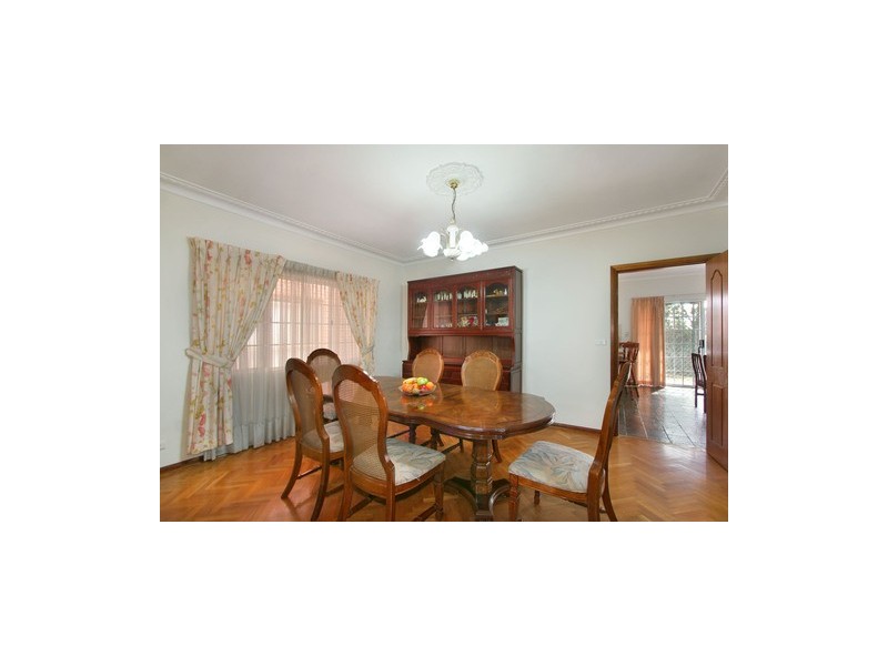 Strathfield NSW 2135