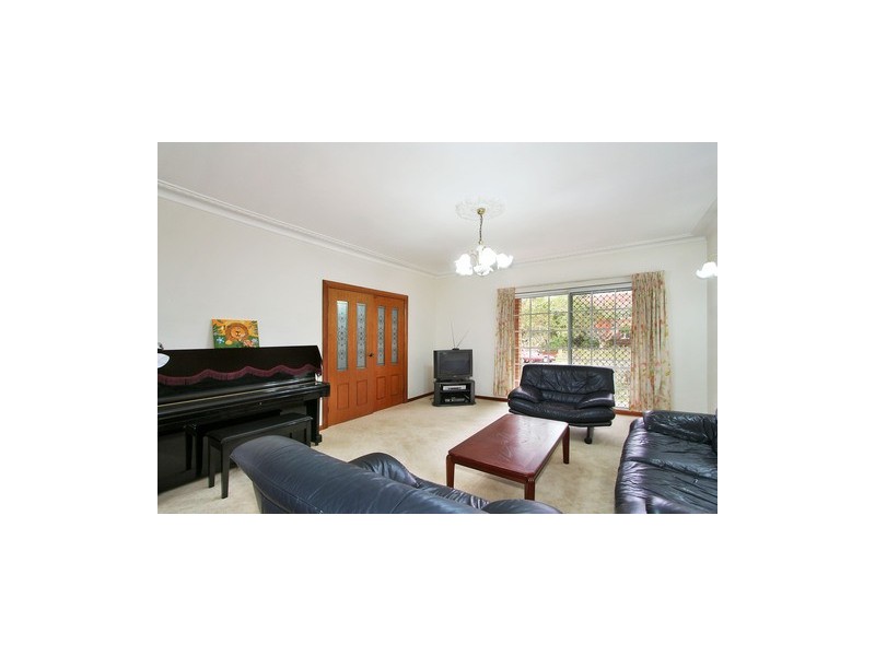Strathfield NSW 2135