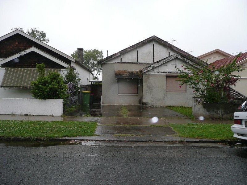 16 HILLCREST STREET, Homebush NSW 2140