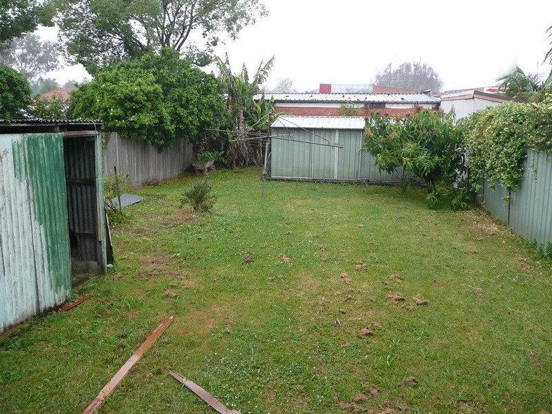 16 HILLCREST STREET, Homebush NSW 2140