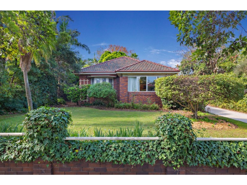 26 SOUTH STREET, Strathfield NSW 2135
