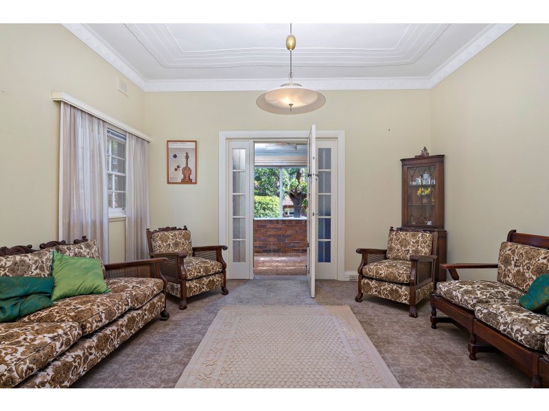 26 SOUTH STREET, Strathfield NSW 2135