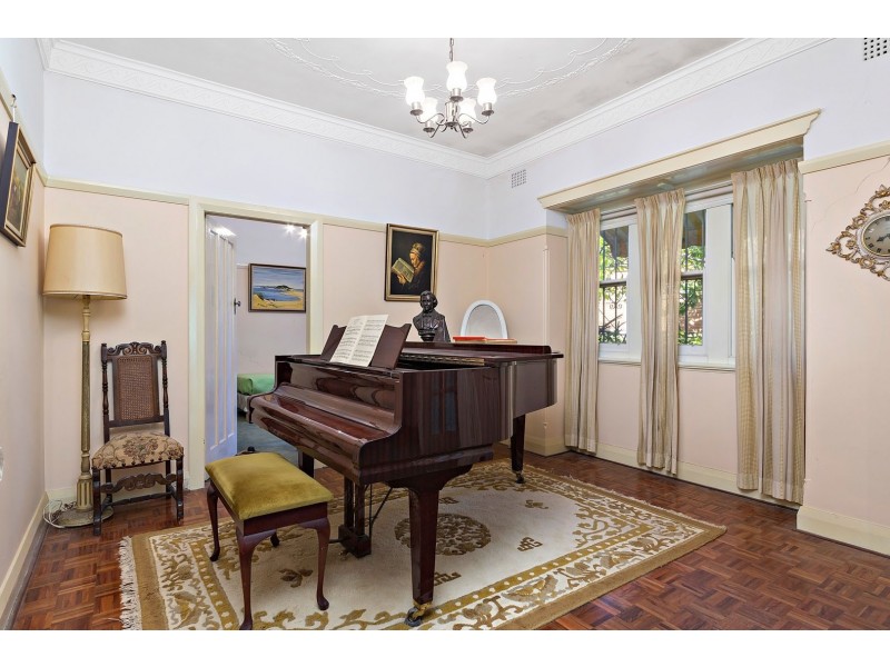 26 SOUTH STREET, Strathfield NSW 2135