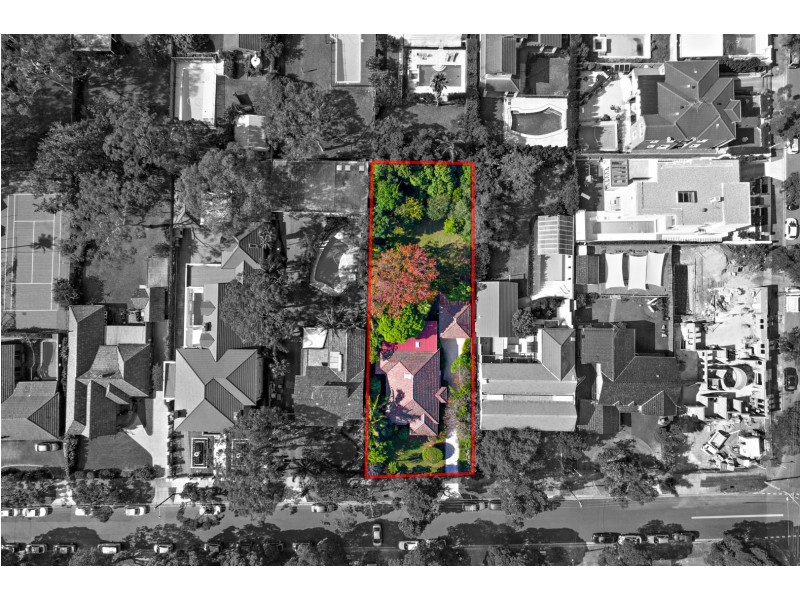 26 SOUTH STREET, Strathfield NSW 2135