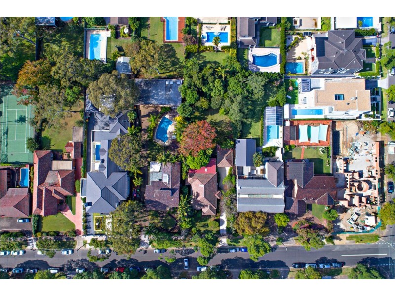 26 SOUTH STREET, Strathfield NSW 2135