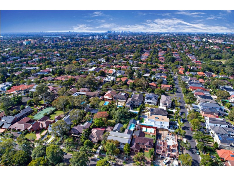 26 SOUTH STREET, Strathfield NSW 2135