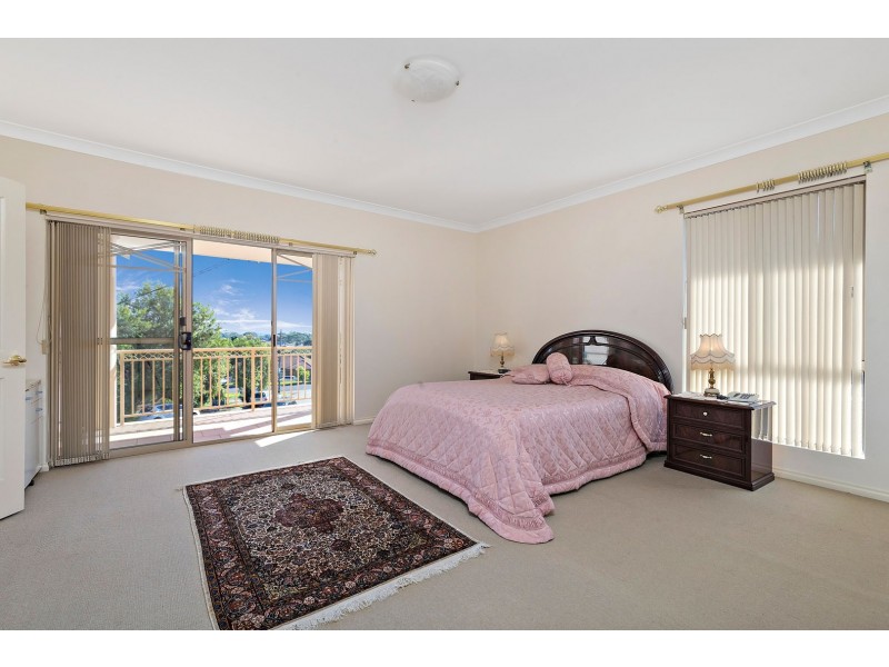 6 COLEMAN AVENUE, Regents Park NSW 2143