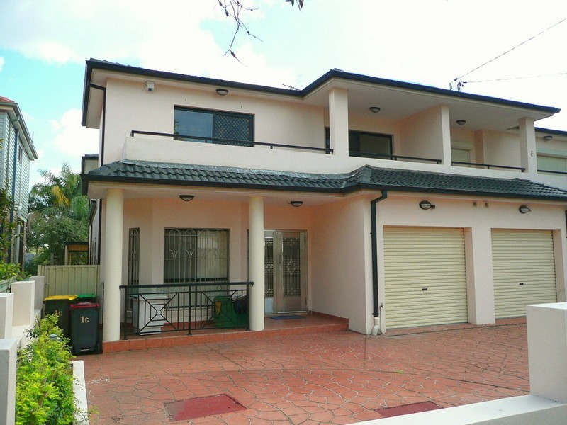 1C OMAHA STREET, Belfield NSW 2191