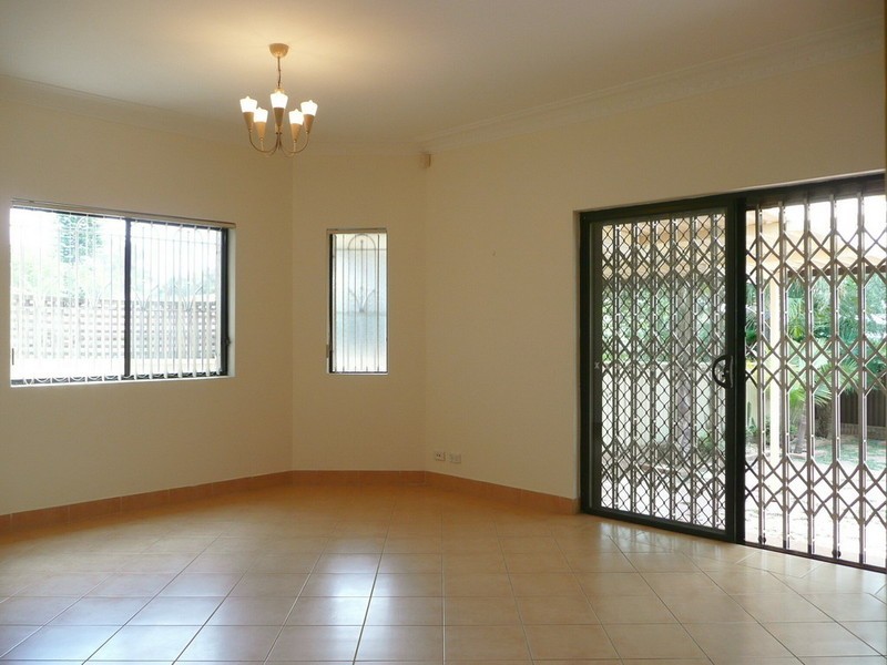 1C OMAHA STREET, Belfield NSW 2191